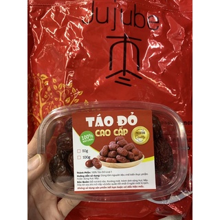 Táo đỏ loại 1