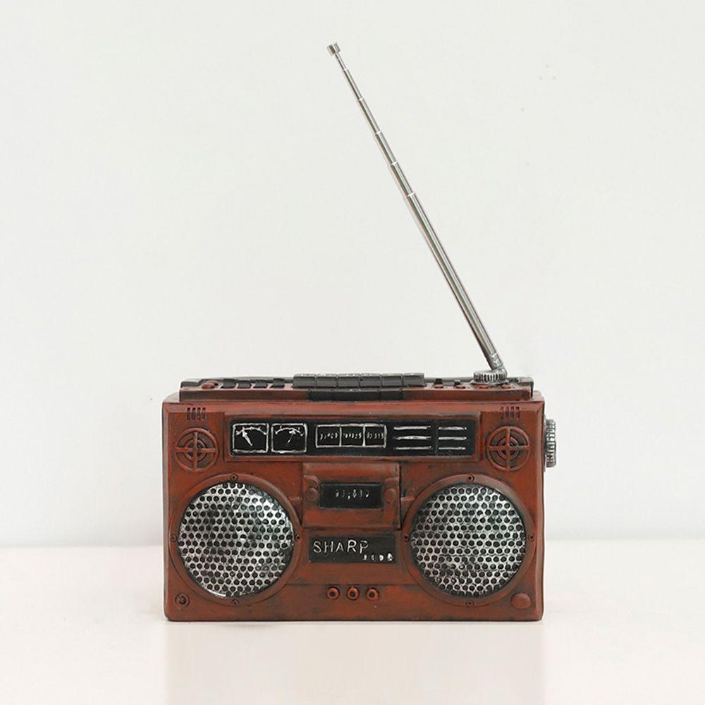 Máy Hát Đĩa Than Phonograph Cổ Điển 1 Dùng Trang Trí Nhà Hàng