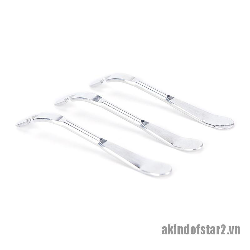 Bộ 3 Dụng Cụ Sửa Chữa Lốp Xe Đạp Chuyên
