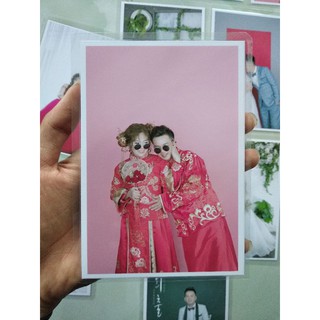 Rữa ảnh khổ 15x20