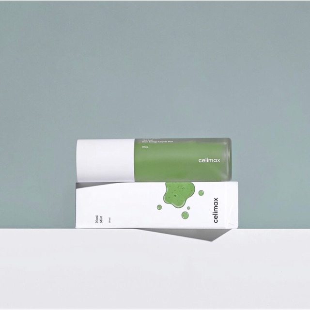 Xịt dưỡng ngăn ngừa lão hoá celimax noni mist | BigBuy360 - bigbuy360.vn