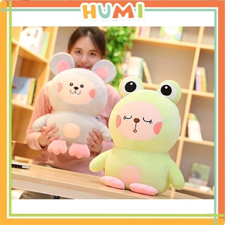 Gâu Bông Gấu Mập Siêu Dễ Thương 40 cm
