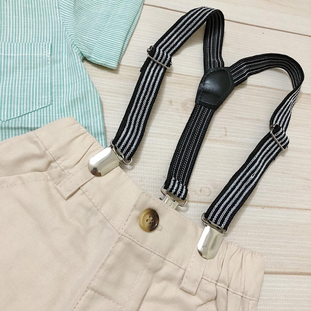 Set 4ct bé trai cực đẹp