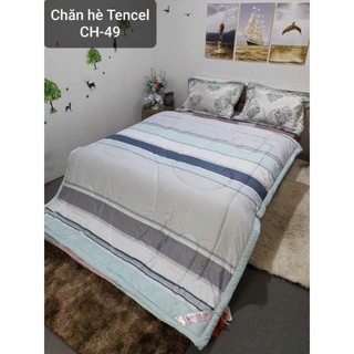 Chăn lụa tencel (ib xem thêm mẫu)