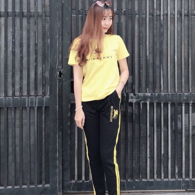 sét da cá nữ
