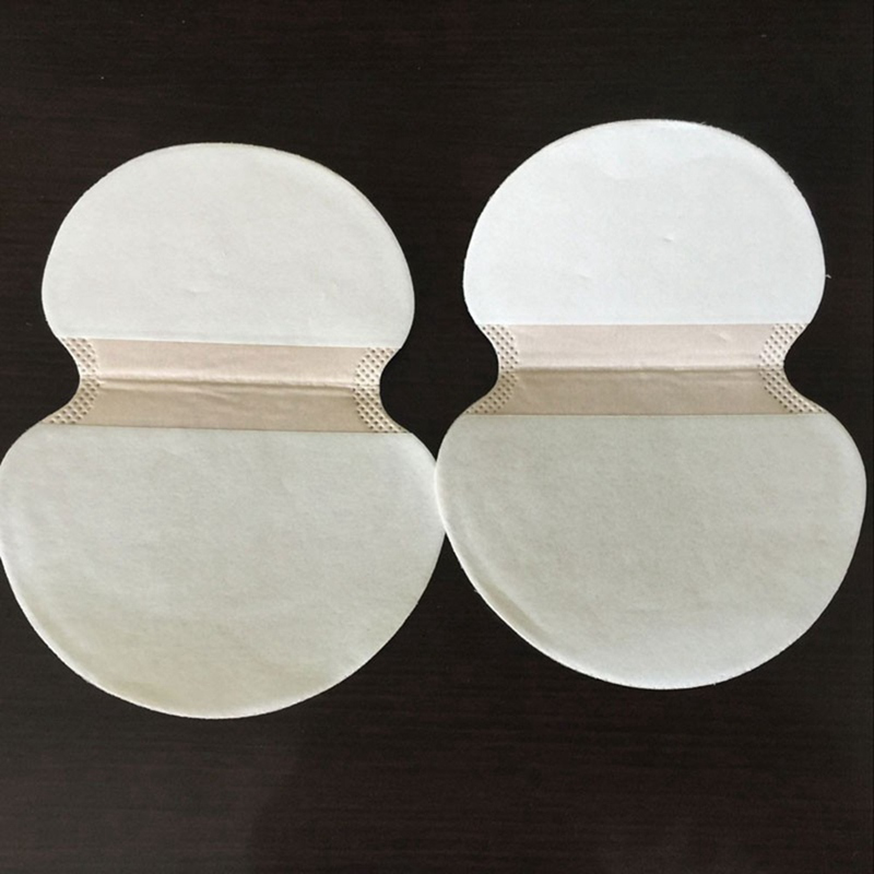 Set 20 Miếng Thấm Hút Mồ Hôi Vùng Dưới Cánh Tay Hiệu Quả | BigBuy360 - bigbuy360.vn