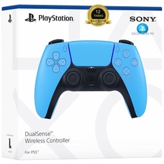 Tay cầm chơi game Ps5 Dualsense Wireless Hàng Nhập Khẩu