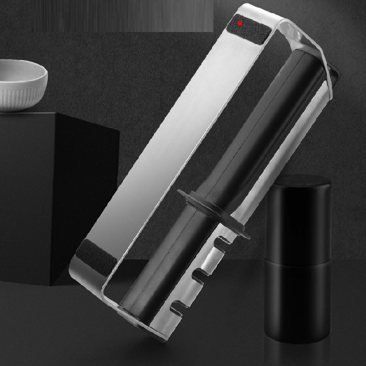 Dụng cụ mài dao đa năng - inox cao cấp