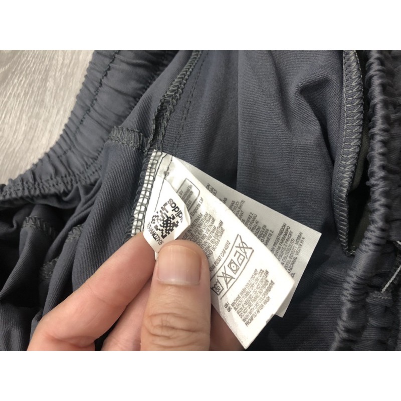 10 mẫu quần đùi thể thao nam hot nhất hè 2021