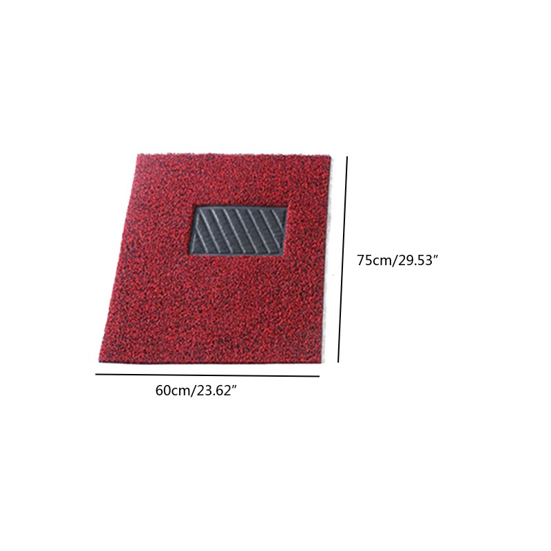 Thảm Lót Sàn Ô Tô Chịu Lực Tốt Phù Hợp Cho Mọi Loại Da