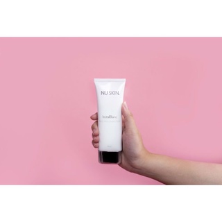 Kem dưỡng trắng da tức thì InstaBlanc Face Whitening Milk Nuskin