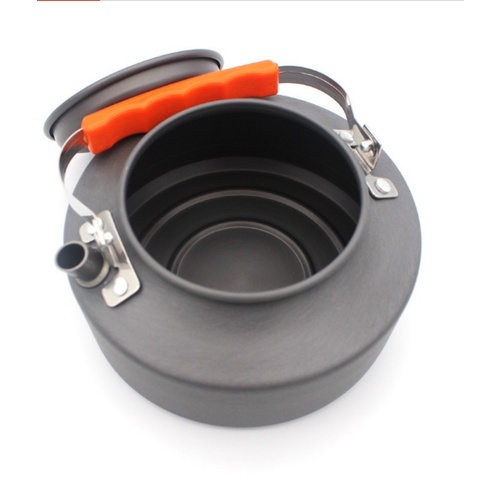 bộ nồi siêu chảo nấu ăn khi đi du lịch 7 món kèm ảnh thật | BigBuy360 - bigbuy360.vn