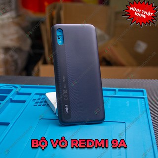 Bộ vỏ linh kiện thay thế  thay thế  thay thế XM Redmi 9A