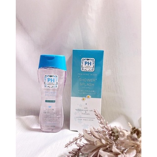 Dung dịch vệ sinh Ph Care