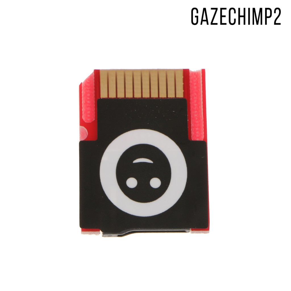 Thẻ Nhớ Gazechimp2) Sd2Vita V3.0 Dành Cho Ps Vita 1000 2000 Hỗ Trợ 256gb