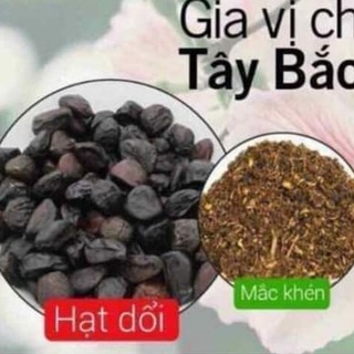 100g Hạt Dổi Nếp Rừng Gia Vị Tây Bắc, Hạt Dổi Cổ Thụ Chuẩn Loại 1 Một Lạng Trên 350 Hạt, Thơm Ngon Chuẩn xịn Hàng Vụ Mới