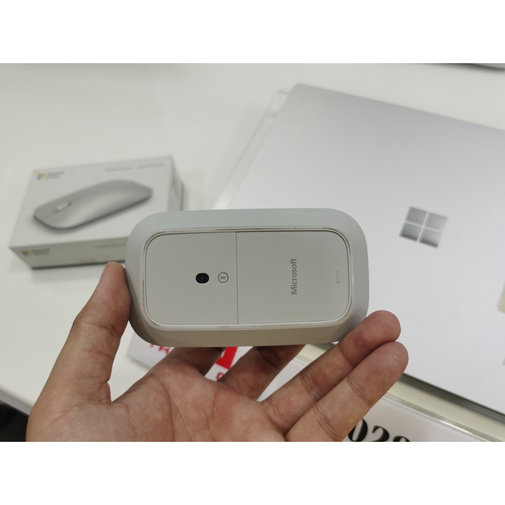 Chuột Không Dây Surface Mobile Mouse 1805