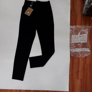 Quần Legging khóa umi hàn L1