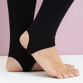 Quần tất lót nỉ