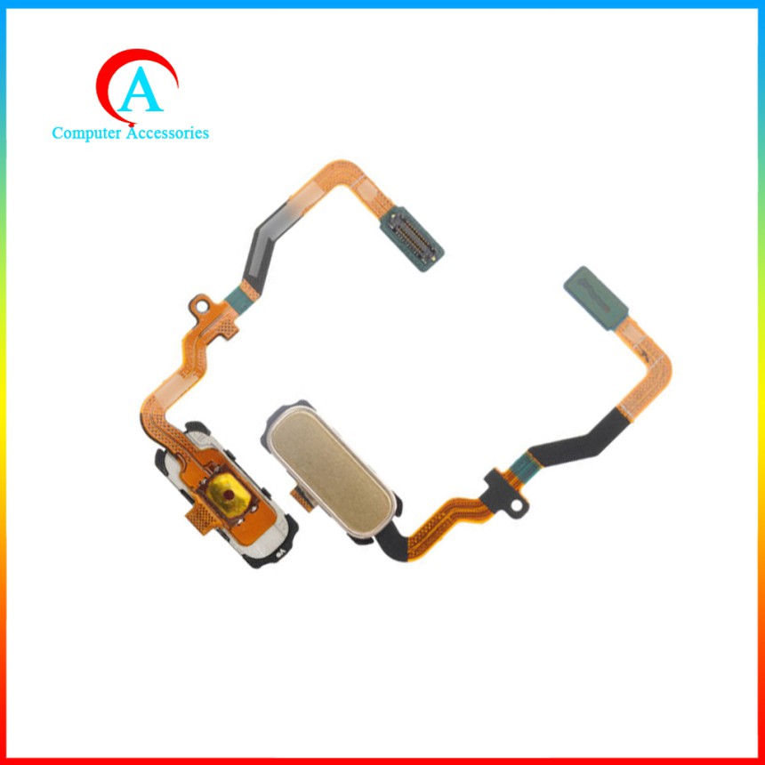 Dây cáp linh hoạt cảm biến vân tay nút home điện thoại cao cấp dành cho Samsung Galaxy S7