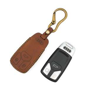 BAO DA CHÌA KHOÁ AUDI Q4 - CHÍNH HÃNG KHACTEN.COM