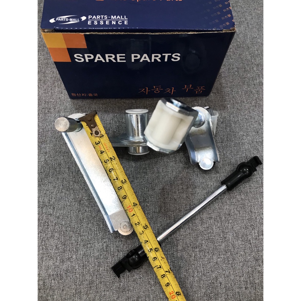 Cơ cấu đi số GENTRA , AVEO, VIVANT