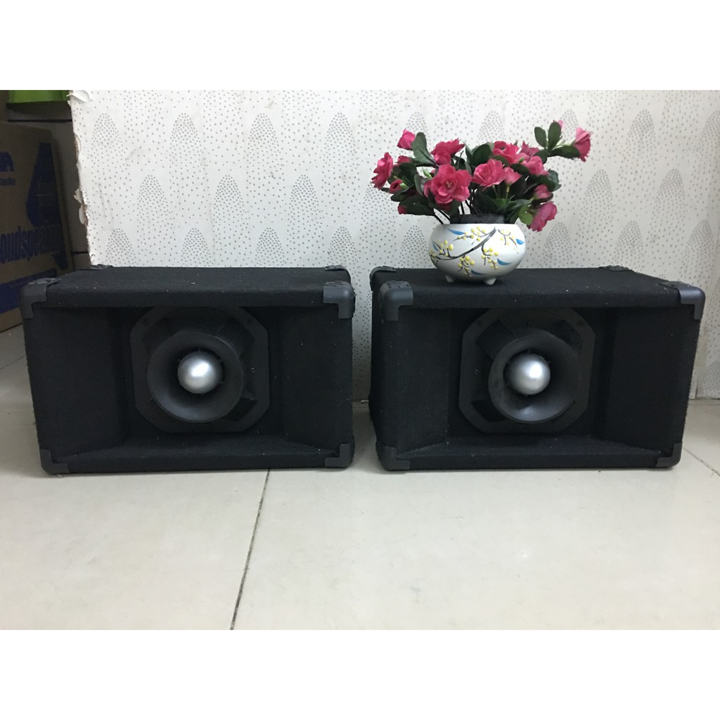 Cặp loa treb hoả tiễn