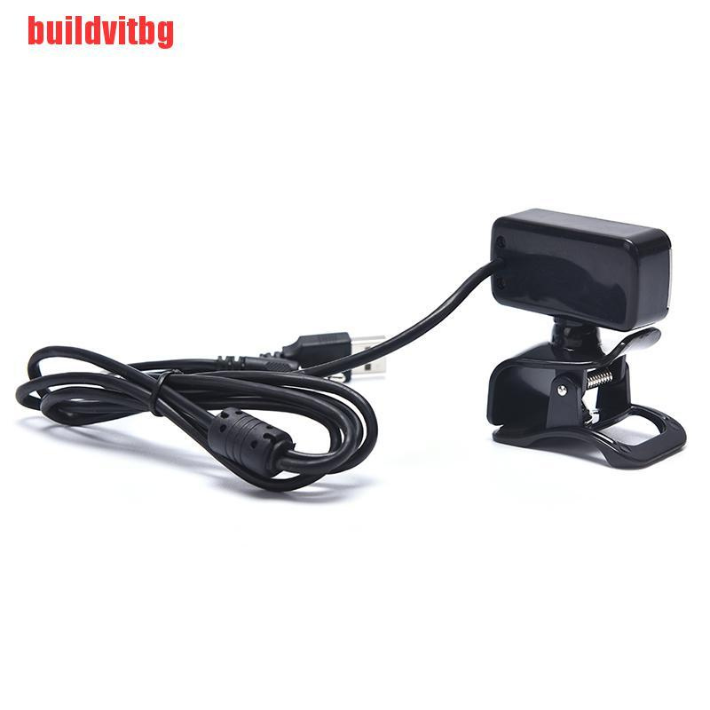 Webcam Usb Có Mic Cho Máy Tính Laptop | BigBuy360 - bigbuy360.vn