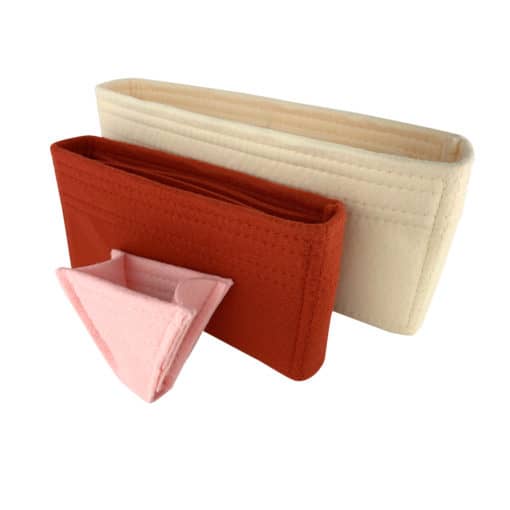 LMP LÓT TÚI LV Multi Pochette Cao cấp full Size | Khách có nhu cầu may Lót túi bất kỳ vui lòng Chat với shop