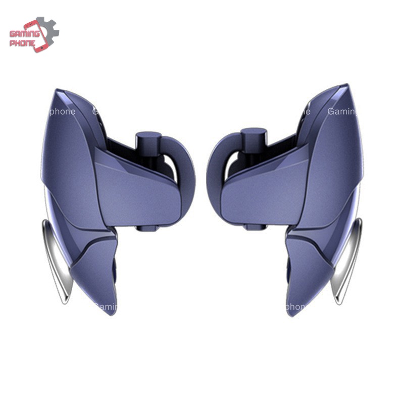 Nút bắn Pubg Blue Shark Nút bấm Pubg Phụ kiện chơi Pubg Mobile | BigBuy360 - bigbuy360.vn