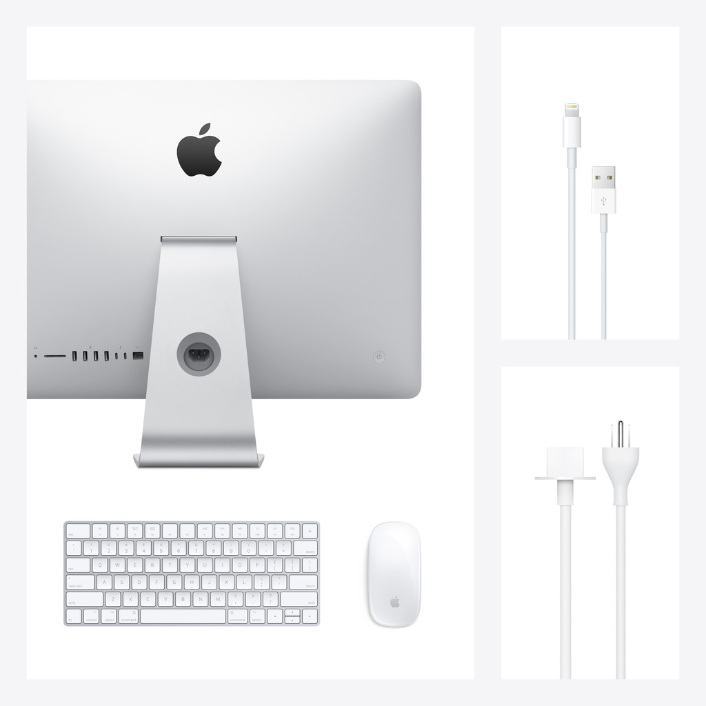 Apple iMac 21.5&quot; Retina 4K 3.0GHz Core i5 256GB SSD MHK33SA/A
