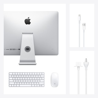 Máy tính All in one Apple iMac MHK33