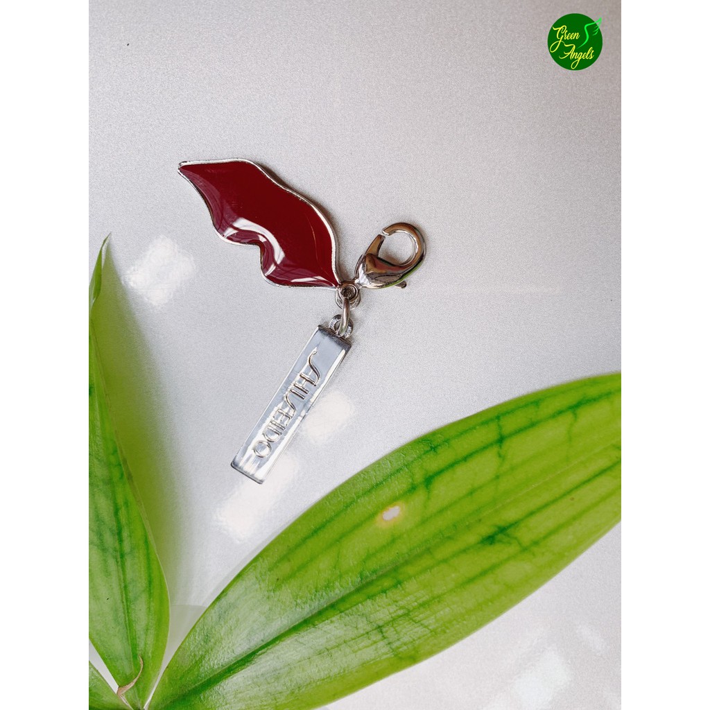 [PHIÊN BẢN GIỚI HẠN] Móc Khóa Mini gắn son môi Sheseidoo SIÊU RẺ SIÊU XINH | BigBuy360 - bigbuy360.vn