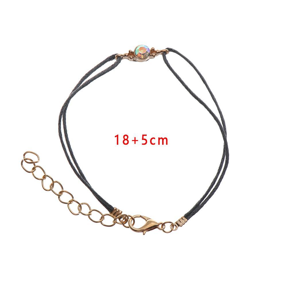 Set 6 Vòng Tay Mặt Hình Trái Tim Phối Tua Rua Phong Cách Retro|Túi Đeo Chéo Thời Trang Sành Điệu Cao Cấp Cho Nữ|Chuỗi Hạt Cườm