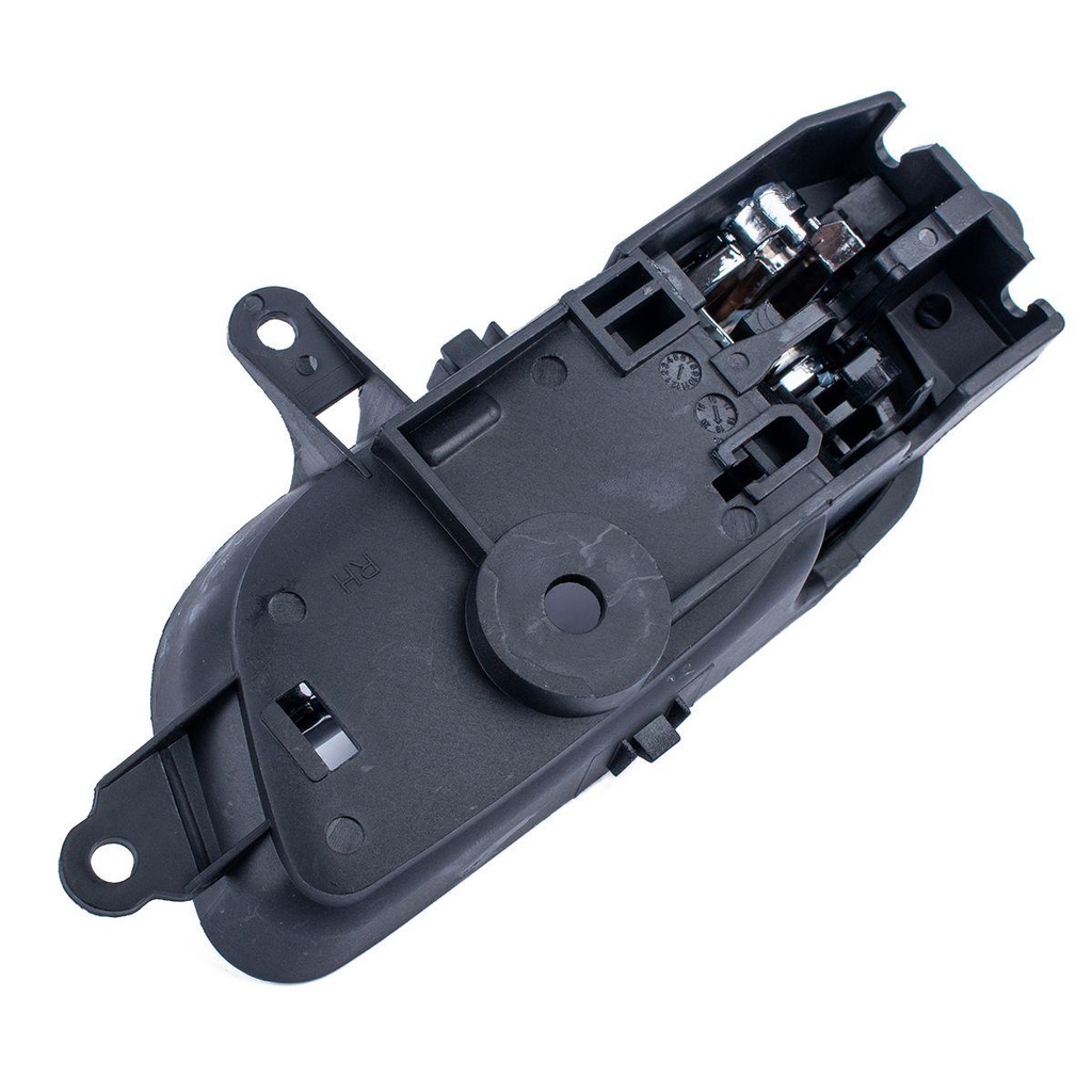 1 Cặp Tay Nắm Cửa Bên Trái / Phải Thay Thế Cho Xe Hơi Nissan