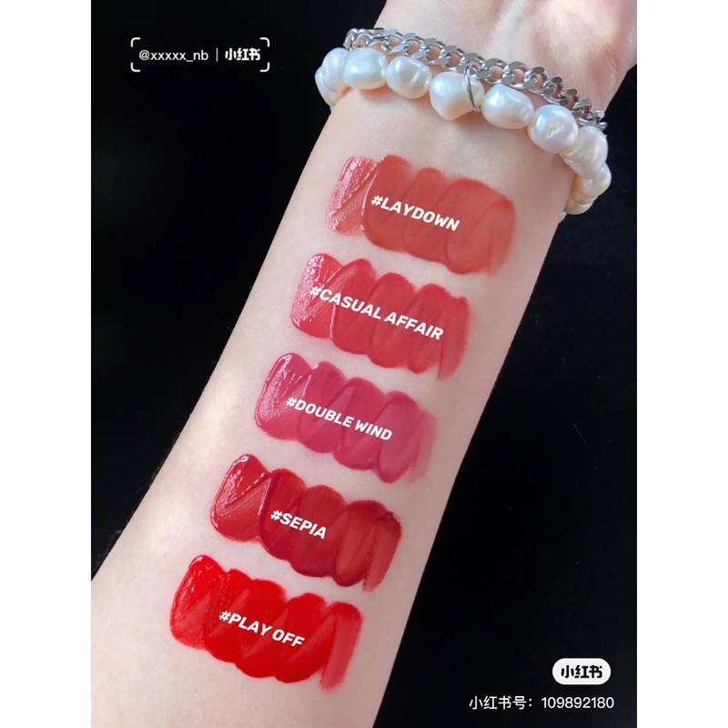 ( NEW ) SON 3CE BLUR WATER TINT