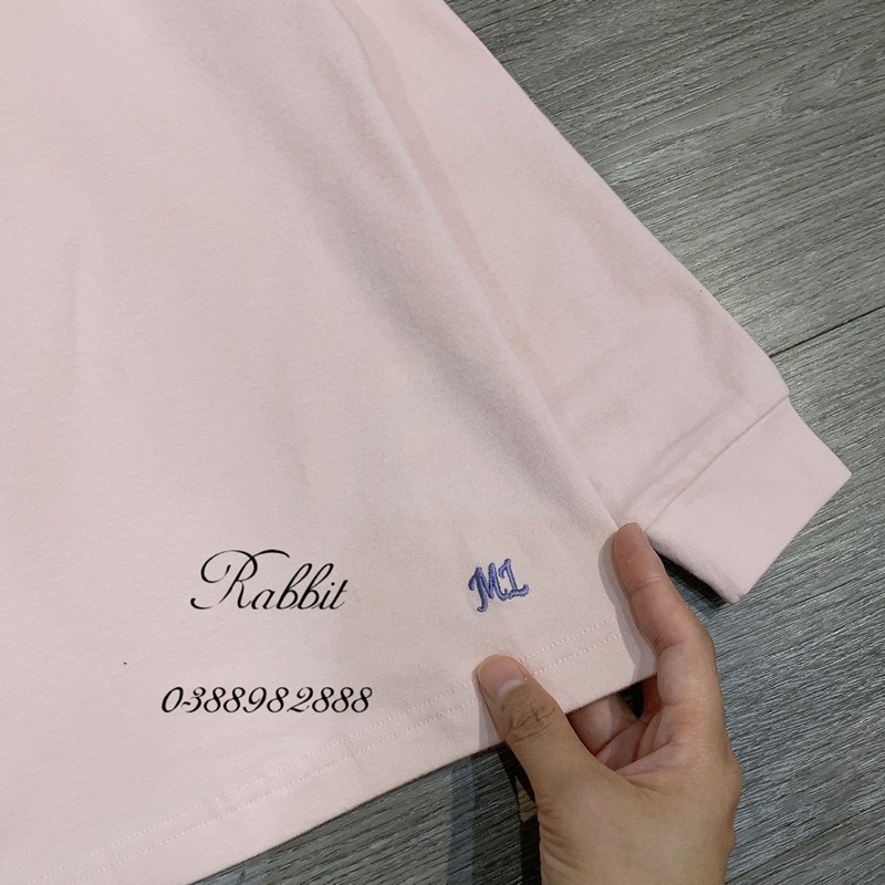Áo giữ nhiệt cổ 3 phân Milam
