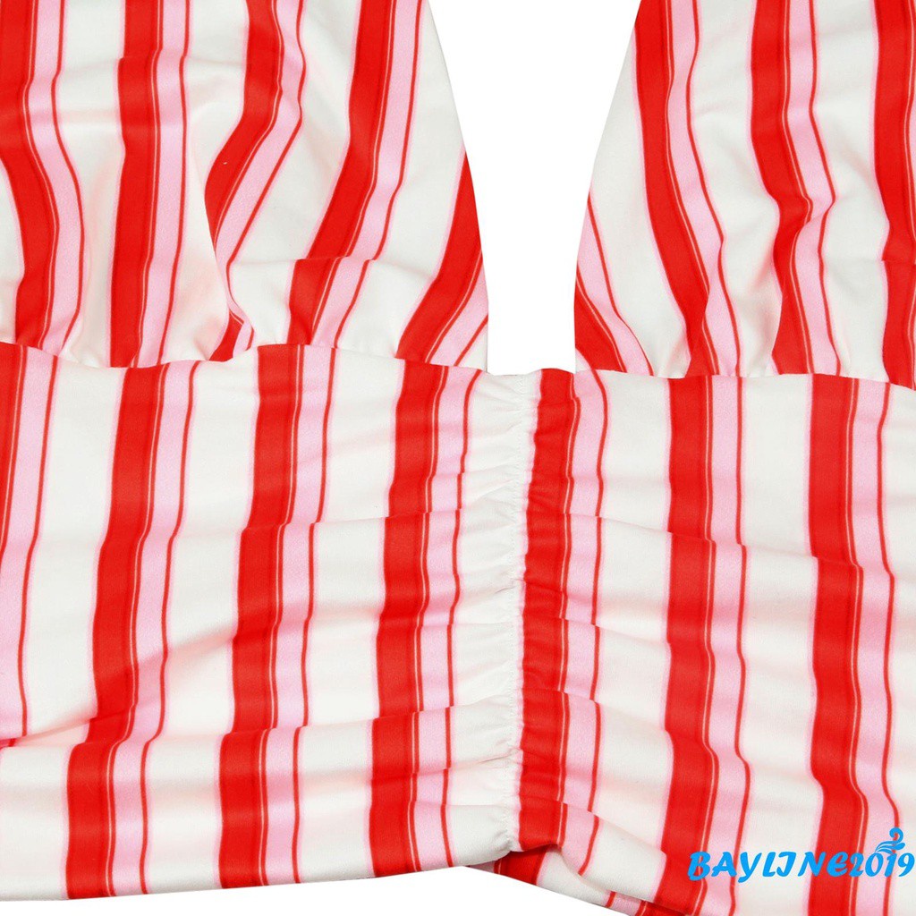 Áo Lửng Nữ Không Tay Hở Lưng Có 3 Màu Thời Trang Quyến Rũ