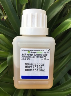 Score 250EC 50ml Syngenta