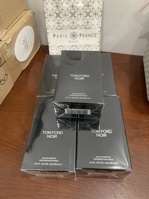 Nước hoa tom ford noir edp 100ml full seal | Thế Giới Skin Care