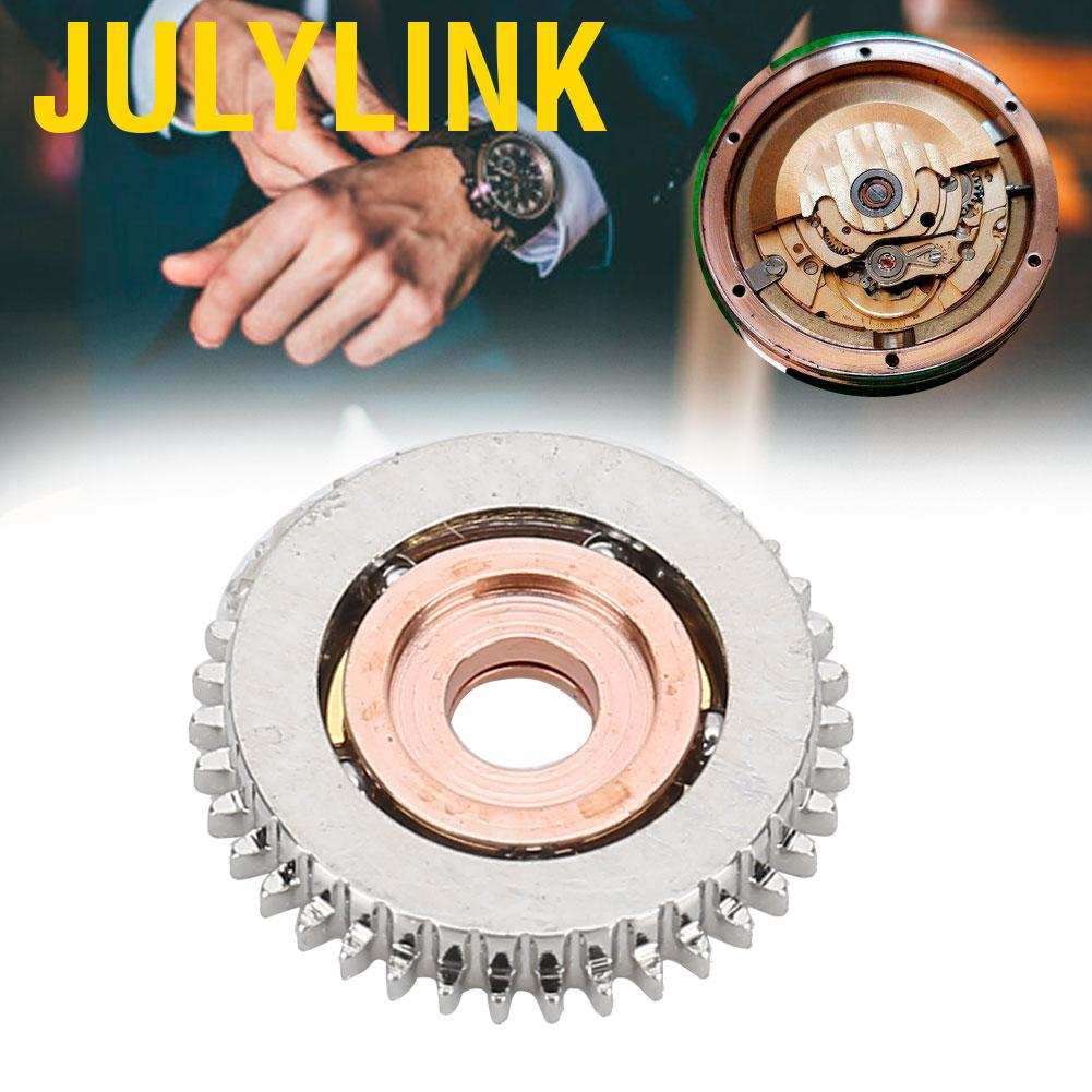 Vòng bi hợp kim cho máy đồng hồ ETA2834 2824-2 2836