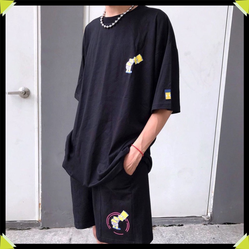 Quần Short Đùi Nam Nữ Trơn unisex N7 thể thao basic nam nữ oversize phong cách đường phố Hàn Quốc Ulzzang | BigBuy360 - bigbuy360.vn