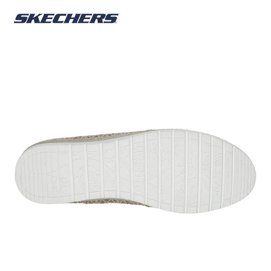 Giày slip on nữ SKECHERS Flexpadrille 3.0 113065-SND