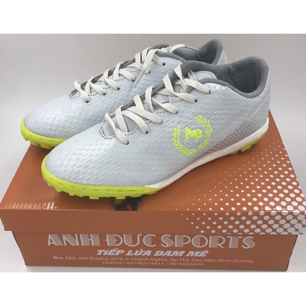 GIÀY ĐÁ BÓNG ANH ĐỨC SPORTS