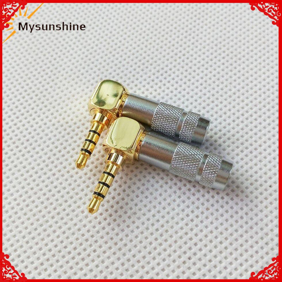 Phích Cắm 3.5 Cấp Độ Cho Tai Nghe | BigBuy360 - bigbuy360.vn