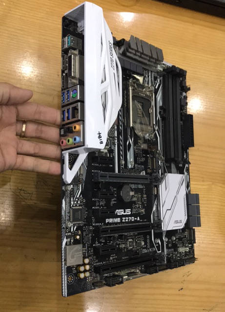 Main aus prime z270-A hàng xách tay đã qua sử dụng đẹp | BigBuy360 - bigbuy360.vn