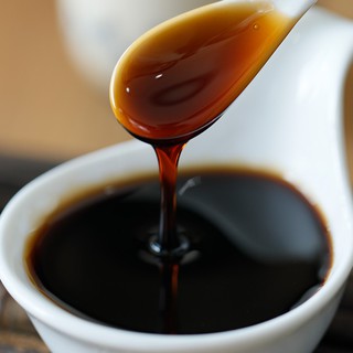Syrup Đường Đen Cao Cấp - RUBY SYRUP - Khối Lượng 2L