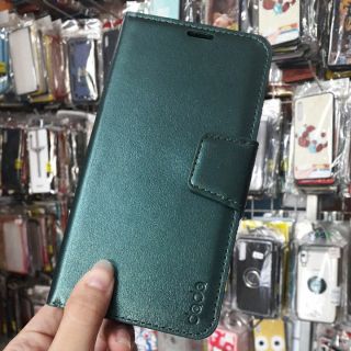 SAMSUNG A51 - Ốp lưng bao da gập siêu đẹp