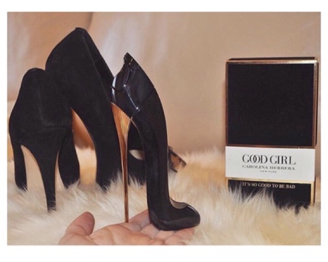 [Mẫu thử 10ml] Nước hoa Carolina Herrera Good Girl | BigBuy360 - bigbuy360.vn