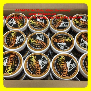 SUAVECITO POMADE - SÁP WAX HÀ NỘI